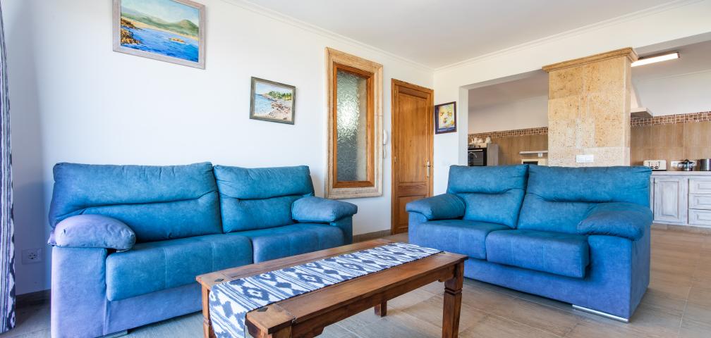 Urban Villa Cap Vermell