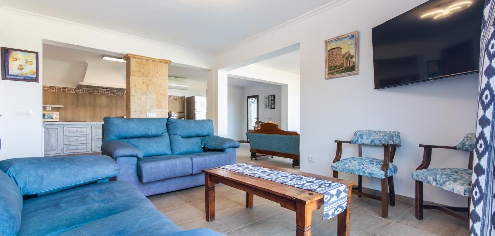 Urban Villa Cap Vermell