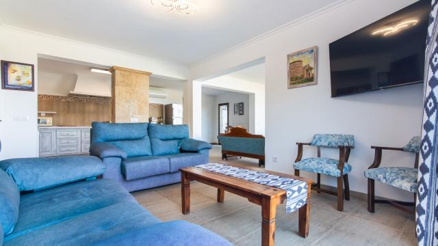 Urban Villa Cap Vermell