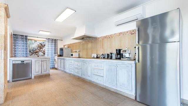 Urban Villa Cap Vermell