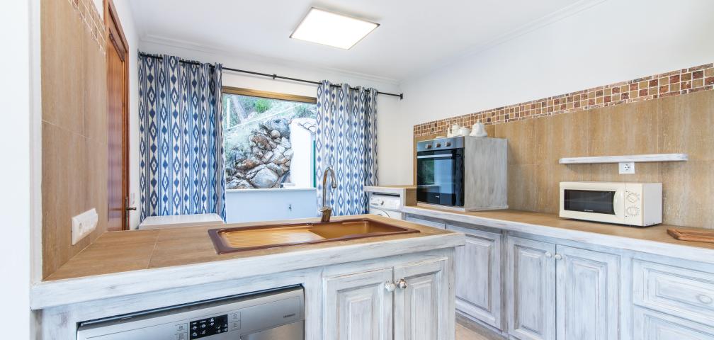 Urban Villa Cap Vermell