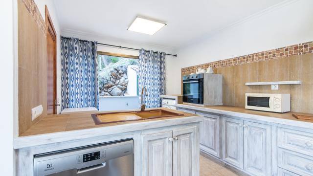 Urban Villa Cap Vermell