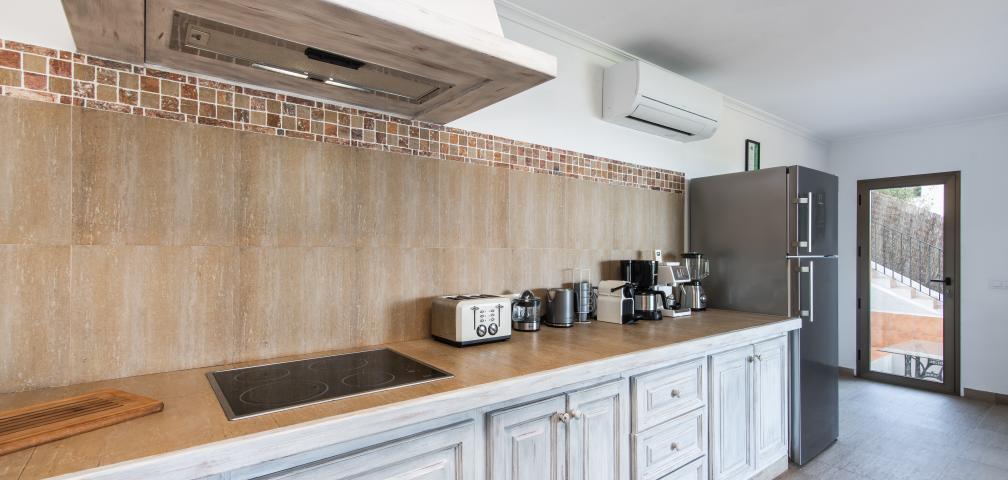 Urban Villa Cap Vermell