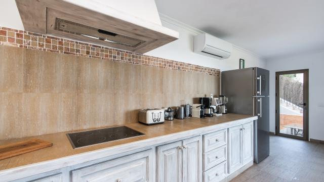 Urban Villa Cap Vermell