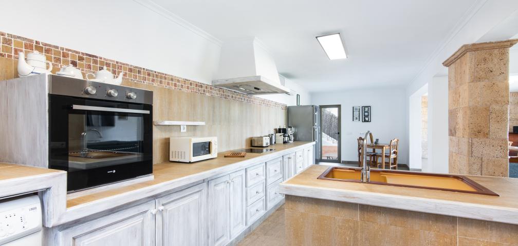 Urban Villa Cap Vermell