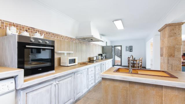 Urban Villa Cap Vermell