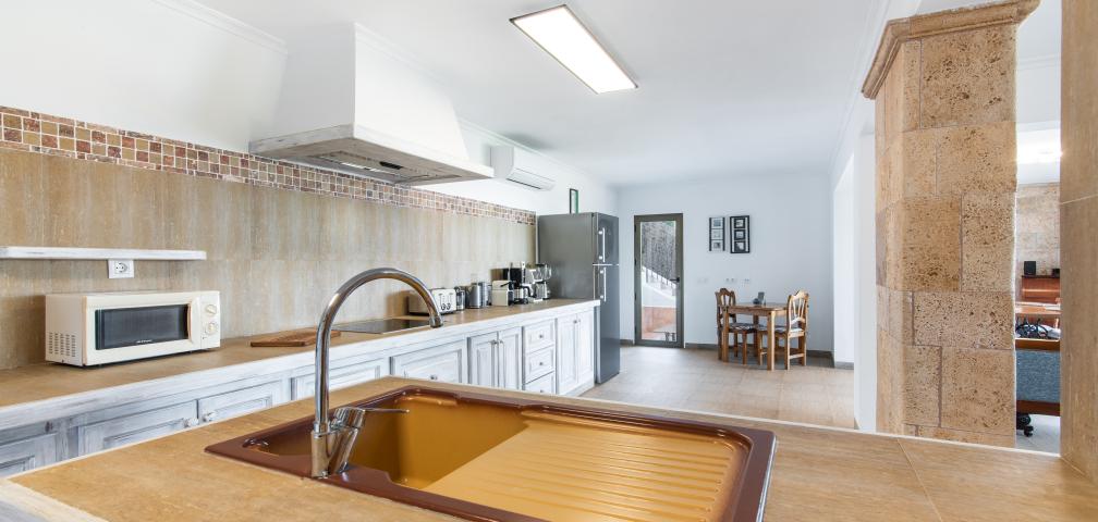 Urban Villa Cap Vermell