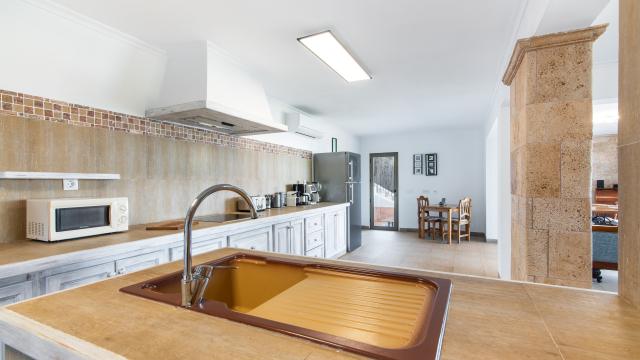 Urban Villa Cap Vermell