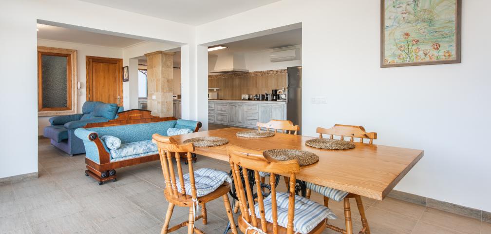 Urban Villa Cap Vermell