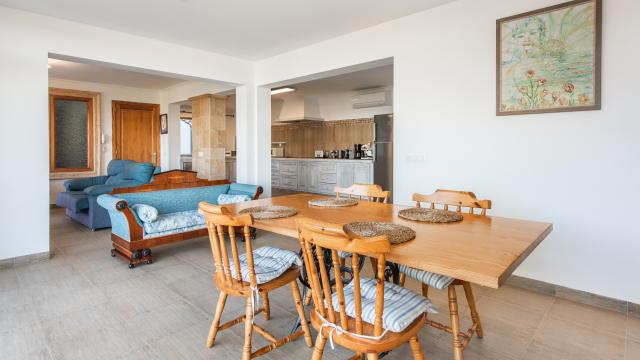 Urban Villa Cap Vermell