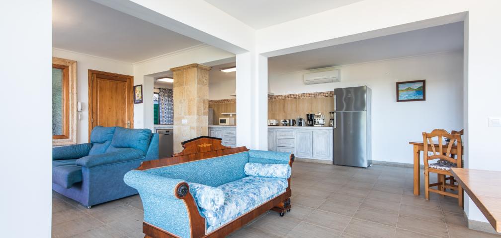 Urban Villa Cap Vermell