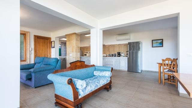 Urban Villa Cap Vermell