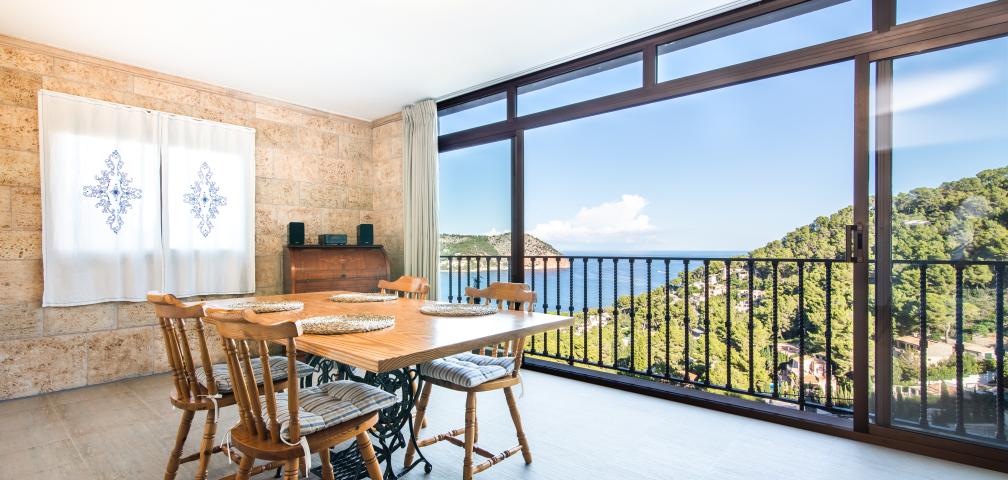 Urban Villa Cap Vermell