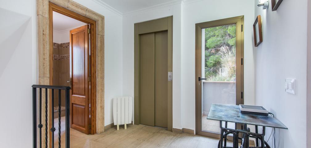 Urban Villa Cap Vermell