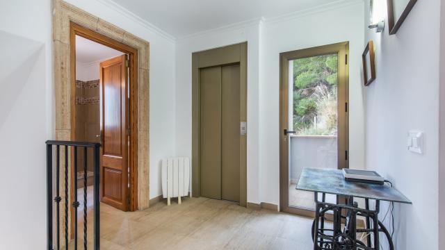 Urban Villa Cap Vermell