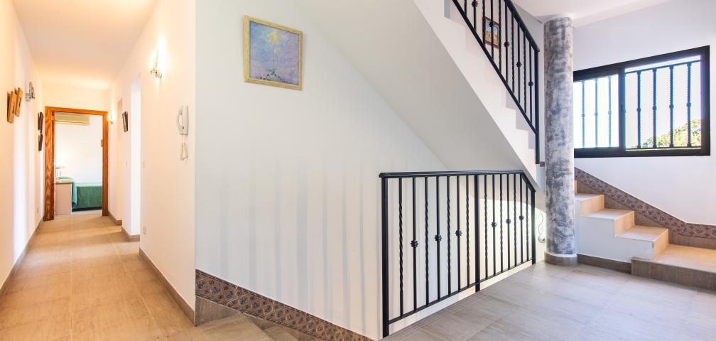 Urban Villa Cap Vermell