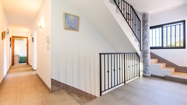 Urban Villa Cap Vermell