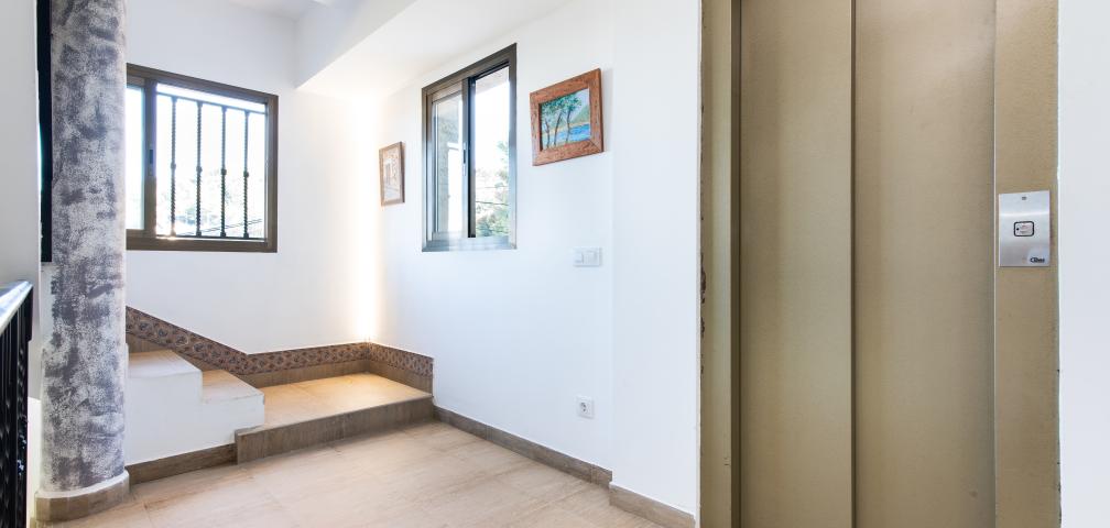 Urban Villa Cap Vermell