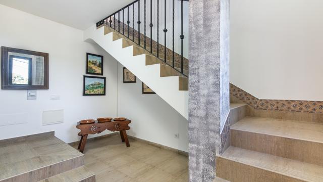 Urban Villa Cap Vermell