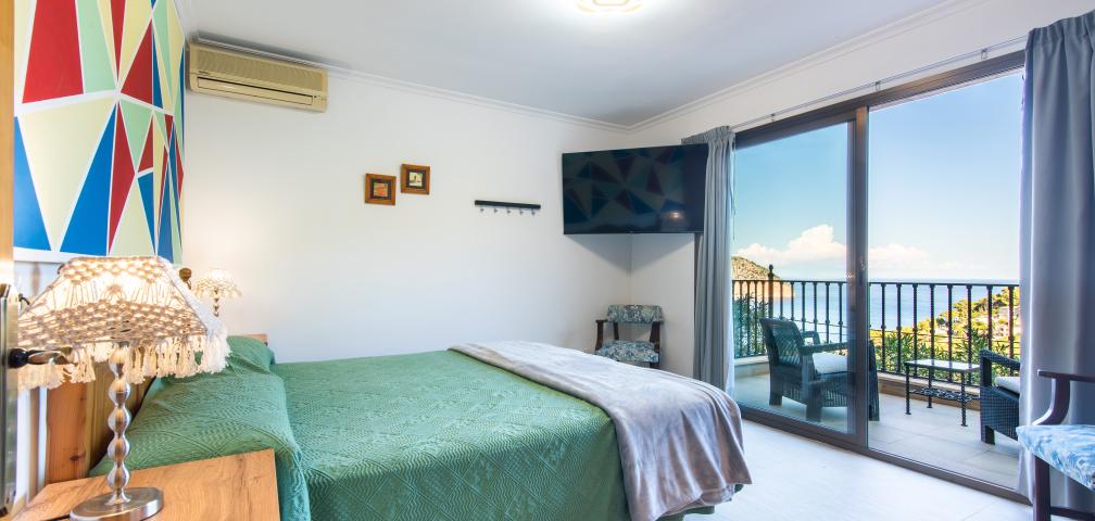 Urban Villa Cap Vermell