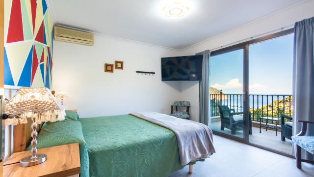 Urban Villa Cap Vermell