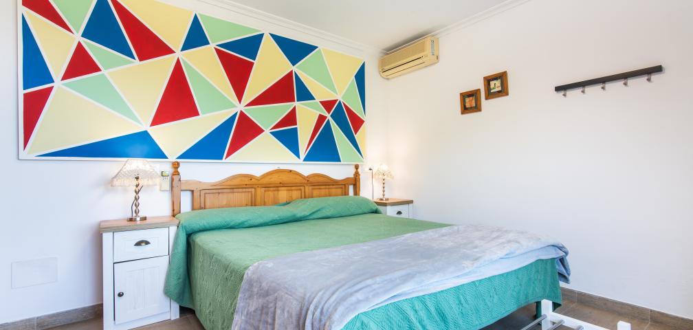 Urban Villa Cap Vermell