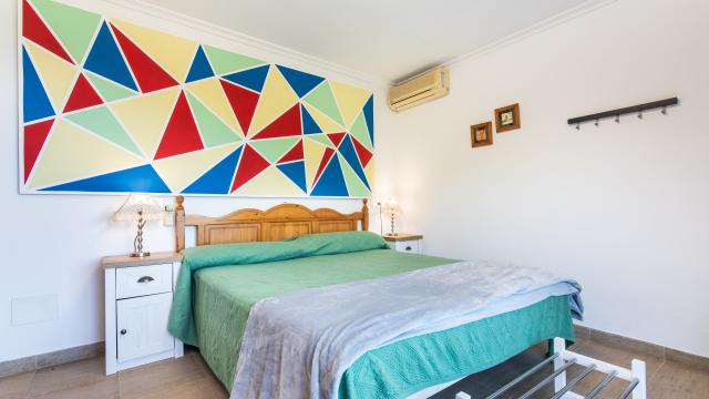 Urban Villa Cap Vermell