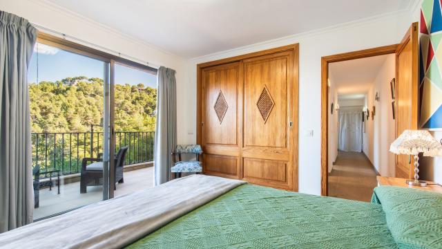 Urban Villa Cap Vermell