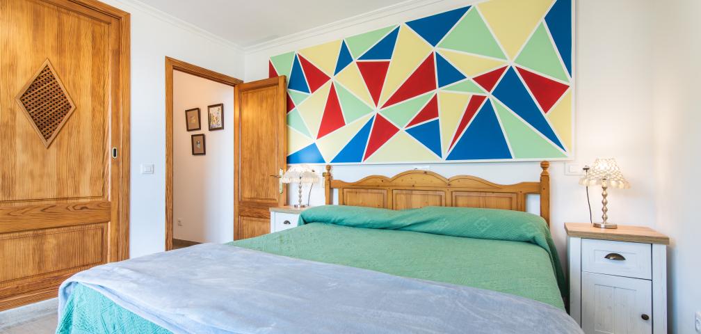 Urban Villa Cap Vermell