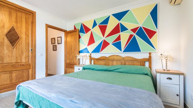 Urban Villa Cap Vermell