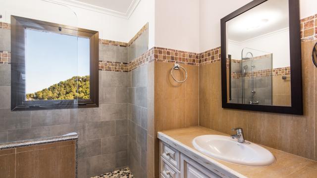 Urban Villa Cap Vermell