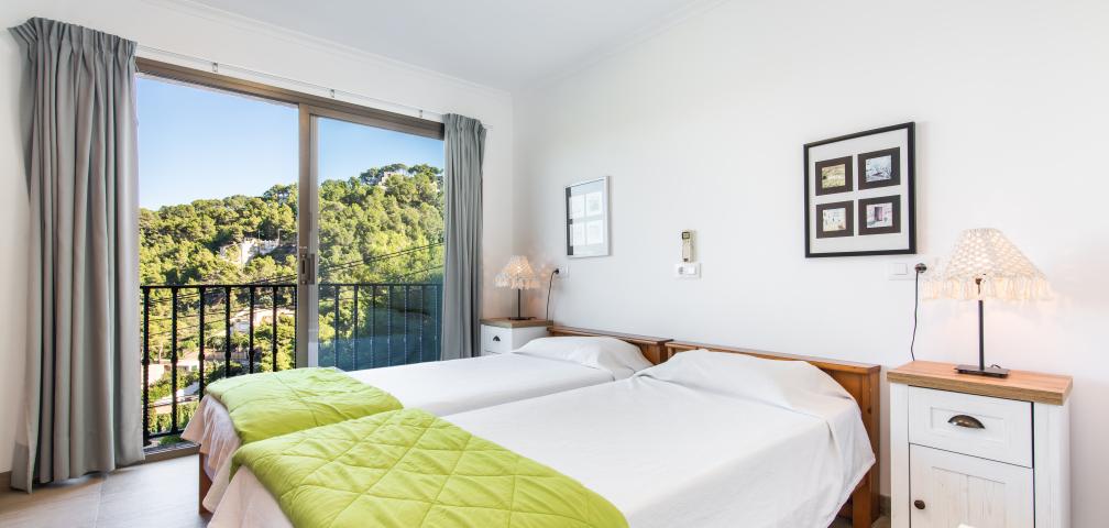 Urban Villa Cap Vermell