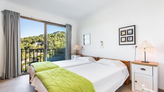 Urban Villa Cap Vermell