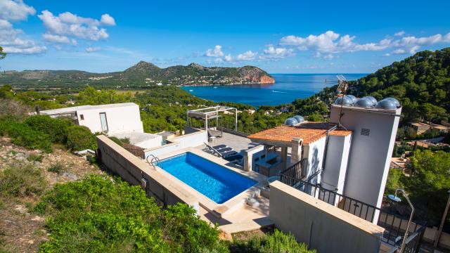 Urban Villa Cap Vermell