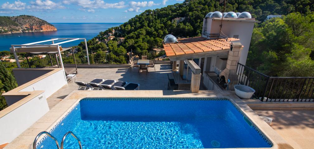 Urban Villa Cap Vermell