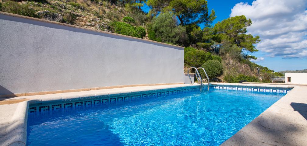 Urban Villa Cap Vermell