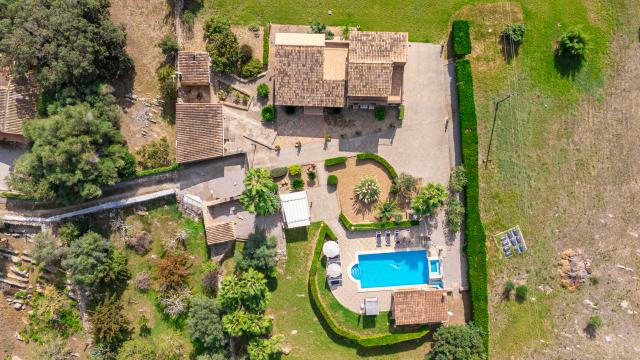 Rural Villa Na Peixet