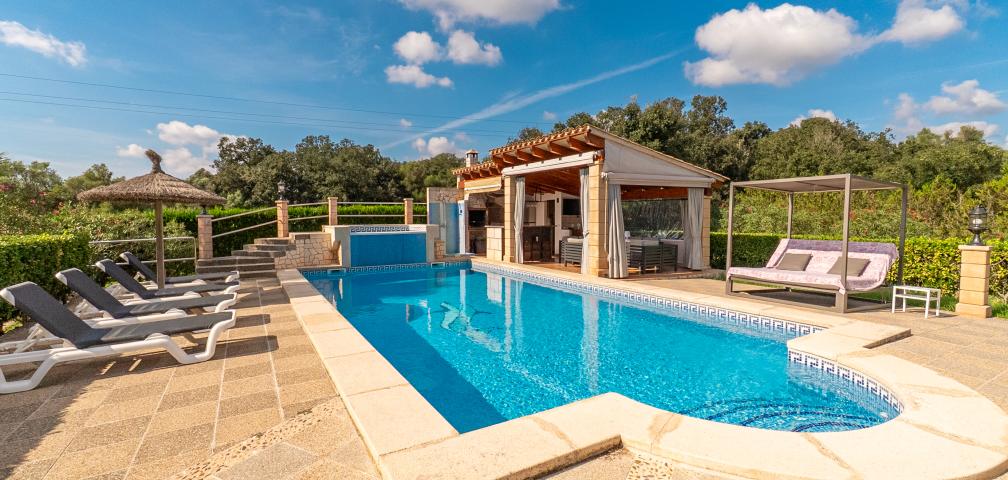 Rural Villa Na Peixet