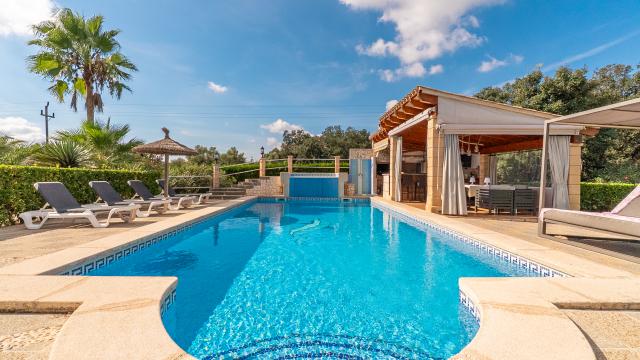 Rural Villa Na Peixet