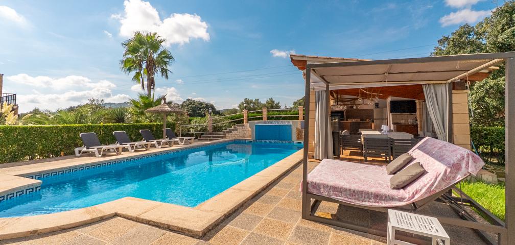 Rural Villa Na Peixet