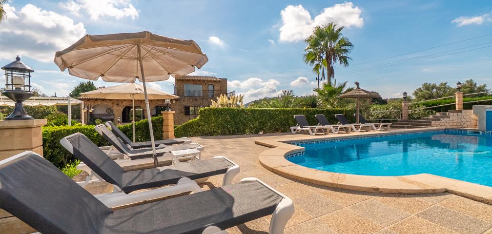 Rural Villa Na Peixet