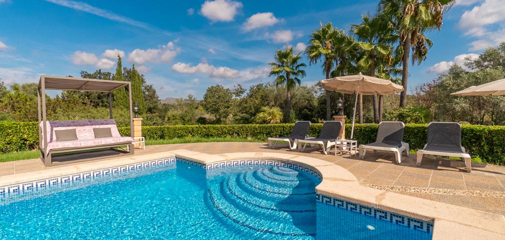 Rural Villa Na Peixet