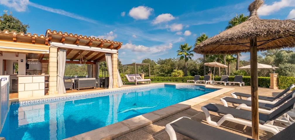 Rural Villa Na Peixet