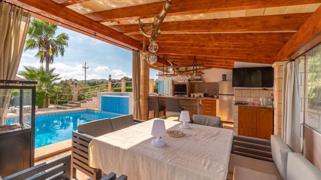 Rural Villa Na Peixet