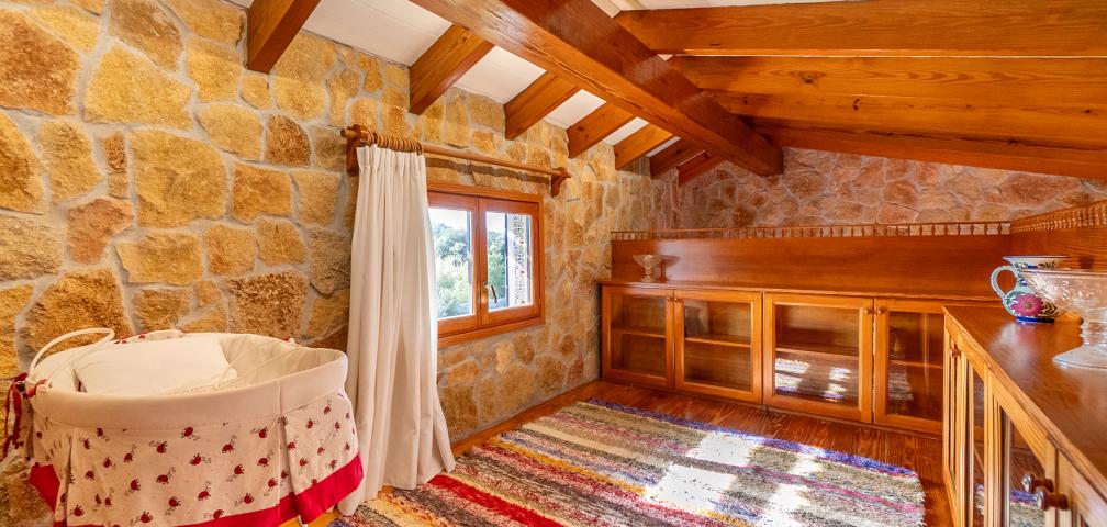 Rural Villa Na Peixet