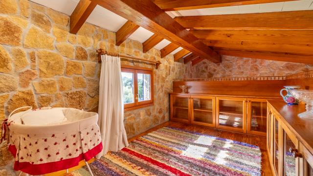 Rural Villa Na Peixet