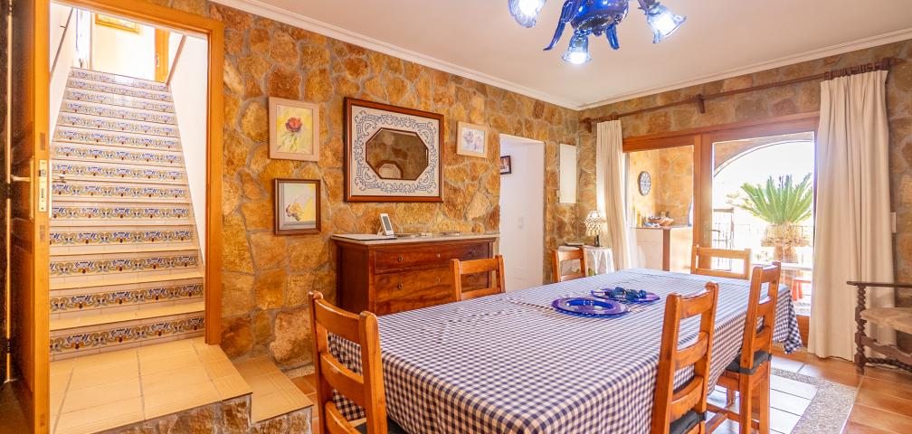 Rural Villa Na Peixet