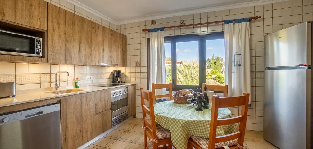 Rural Villa Na Peixet