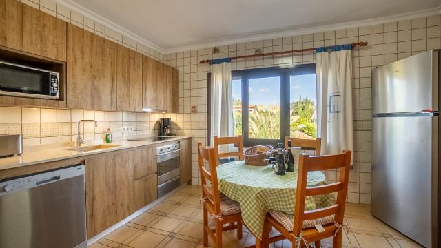 Rural Villa Na Peixet