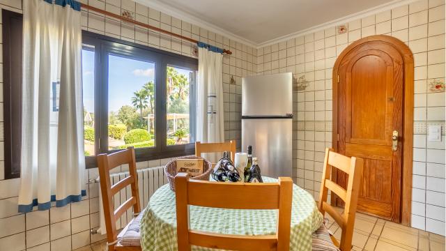 Rural Villa Na Peixet